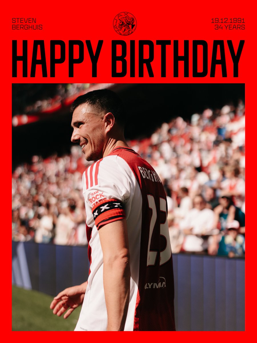 AFC Ajax tweet media