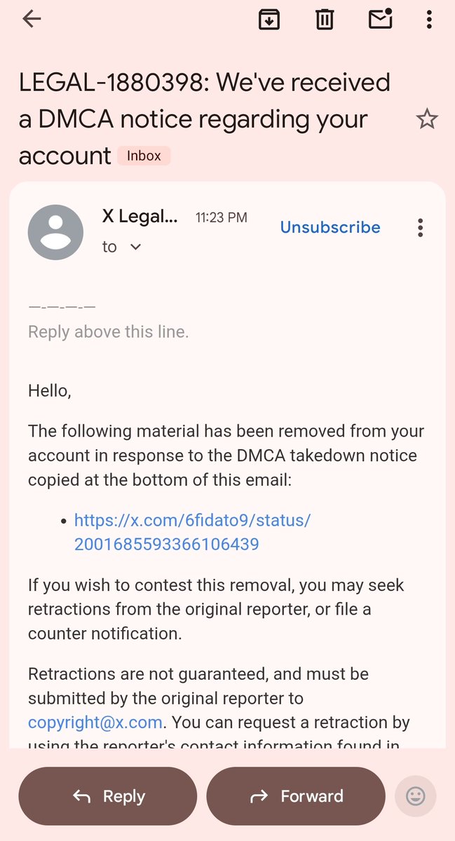 6fidato9's tweet photo. Dang I got reported for posting the leak like a dumbass😂

#AvengersDoomsdayTrailer 
#AvengersDoosmday 
#avengersdoomsdayleak . https://t.co/i5F48TN5Rm