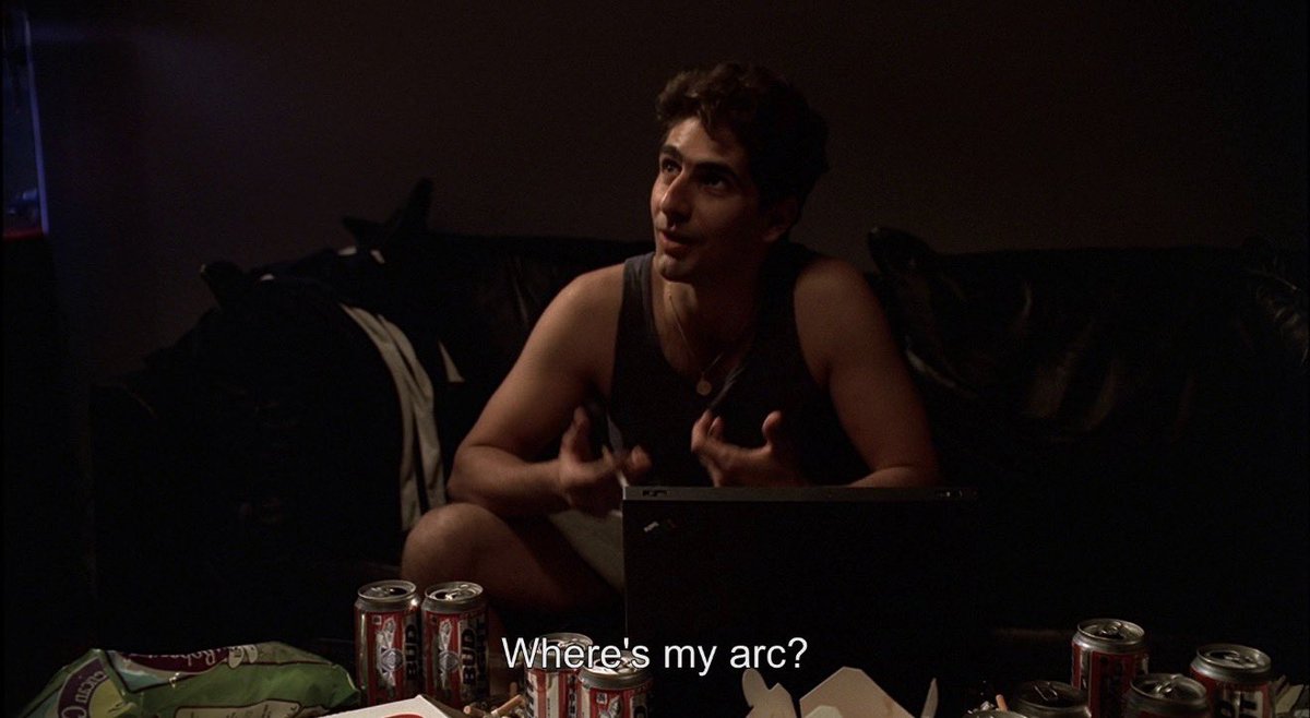 Trip Gamble tweet media