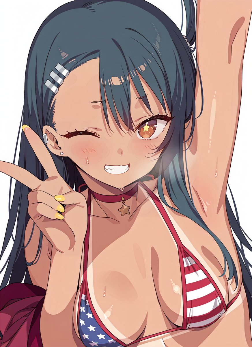 BearsNSFW's tweet photo. SFW Illustration #NagatoroHayase #MissNagatoro https://t.co/5RU5RJmcMO