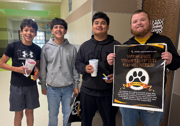 @SISDPanthera tweet media