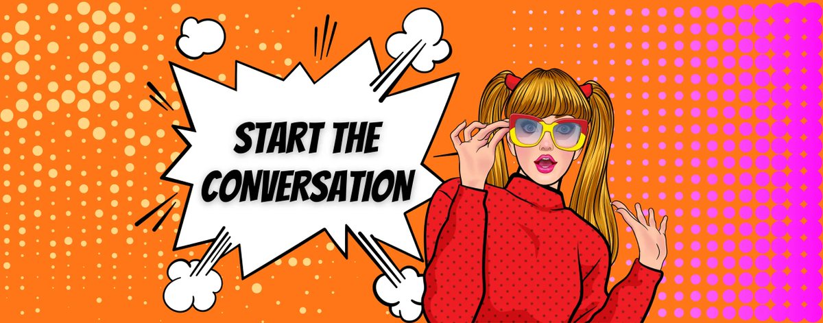Bubble__Babble's tweet photo. ➡️ Unexpected color pairings increase visual attention by up to 46%

➡️ Abstract or expressive imagery boosts emotional engagement 30%

➡️ Motion elements like subtle animations can increase interaction by 34%

#BubbleBabble #Marketing #Design #Sales #Sale https://t.co/1tMc1SGZnT