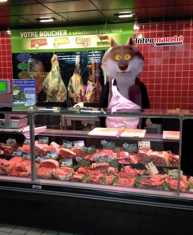 sebastout's tweet image. 😅 "