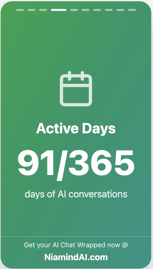 benjamin_kachi's tweet photo. @Spotify @YouTube @LinkedIn @OpenAI @ChatGPTapp @Google @AnthropicAI https://t.co/p6sgdVXOvV