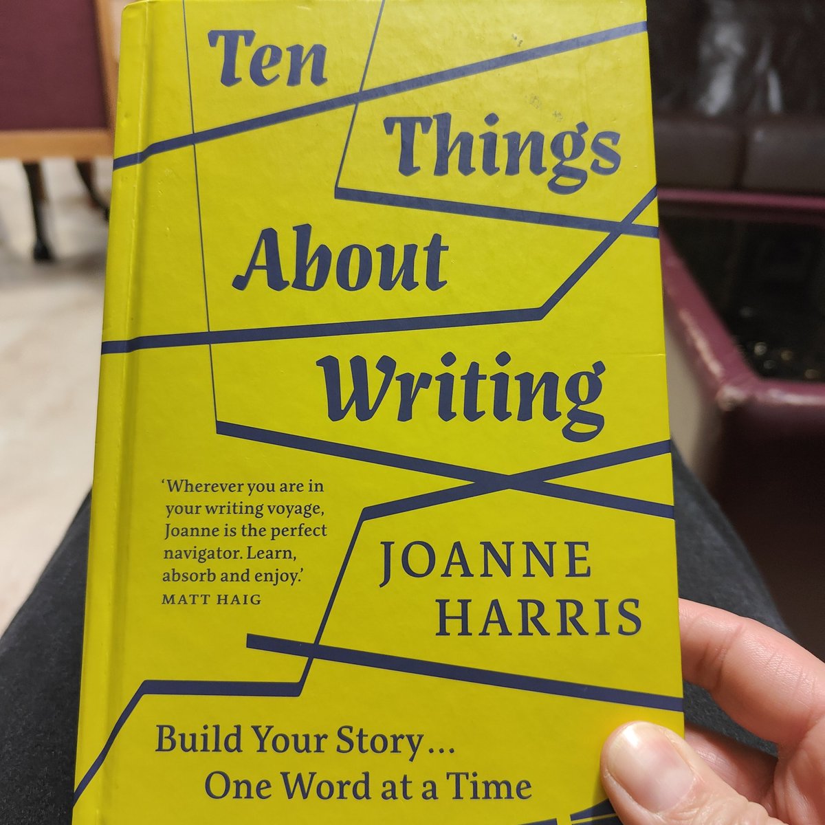 M.G. Vaciago - Author tweet media