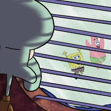 me, watching people playing Dark Heresy alpha 

I'd buy access to it if i'd have an way to do it, dammit. All paying platforms avaliable on devs official site are not working for me, i want to throw my money on them but i CAN'T