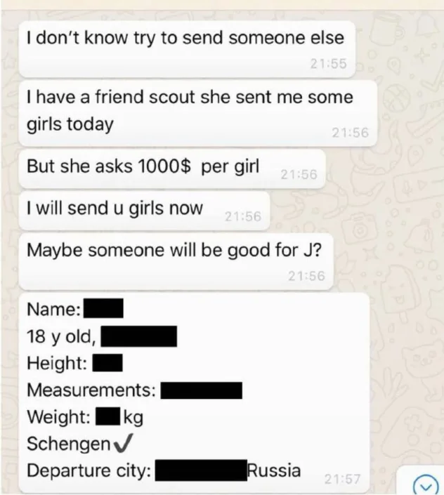 Joshu🅰️ Schiffer tweet media