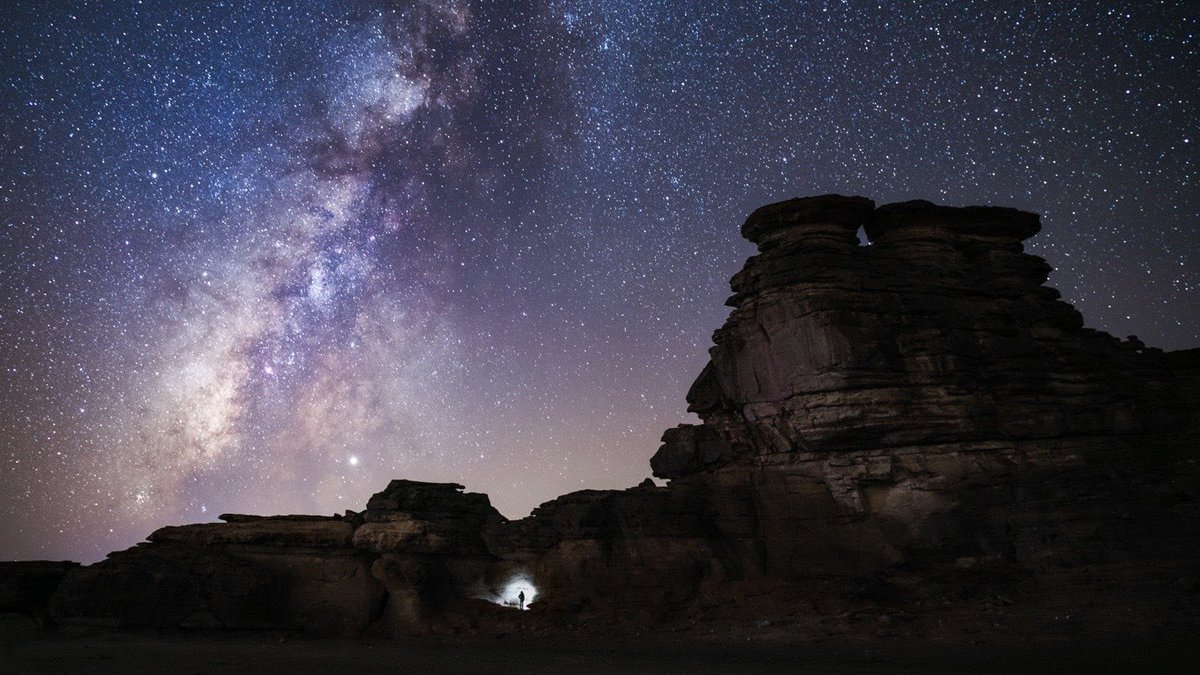 AstroFaisal tweet media