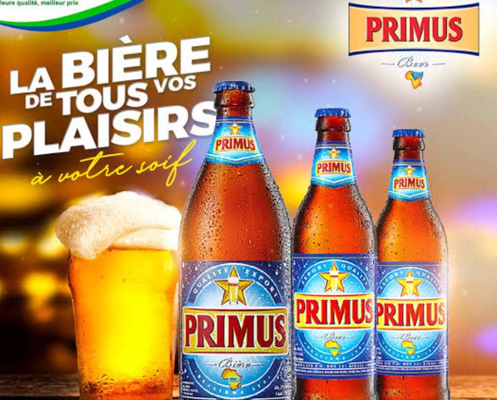 #Bukavu : Après plus de 10 mois de fermeture, la Bralima rouvre ses portes en cette fin d'année sous une nouvelle appellation. Un soulagement pour les consommateurs de la bière et des milliers de familles qui vivaient de cette entreprise commerciale. #SynergyVenturesHoldings
