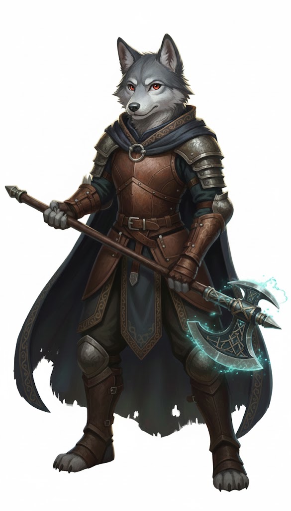 arcanehunter01's tweet photo. ⚔️ The Lone Wolf Warrior 🐺
Silent. Fearless. Unstoppable.
A guardian forged by battle and honor.
#fantasyart  #WolfWarrior #digitalart #characterdesign #EpicArt #anthroart #conceptart #Artofwarhorse #ViralArt #GameArt #DarkFantasy #illustration #ArtistOnX https://t.co/4v7bLlZJeZ