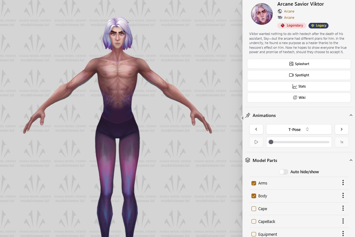 forgedbytalis's tweet image. those hips don't lie omg