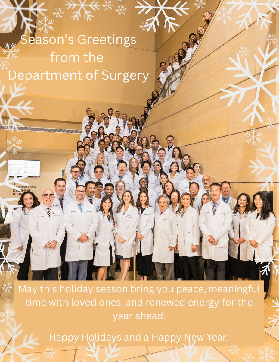 UC Irvine Surgery tweet media