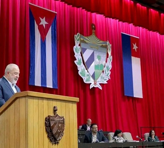 El primer ministro Manuel Marrero Cruz informó ante Asamblea Nacional Cuba 🇨🇺 sobre el cumplimiento e impacto de las medidas del Programa de Gobierno para corregir distorsiones y reimpulsar la economía.
#PoderPopular 
#CubaLegisla #SanctiSpíritusEnMarcha <a href="/DeivyPrezMartn1/">Deivy Pérez Martín</a> <a href="/ObraDe/">LaObraDeLaRevoluciónSS</a>