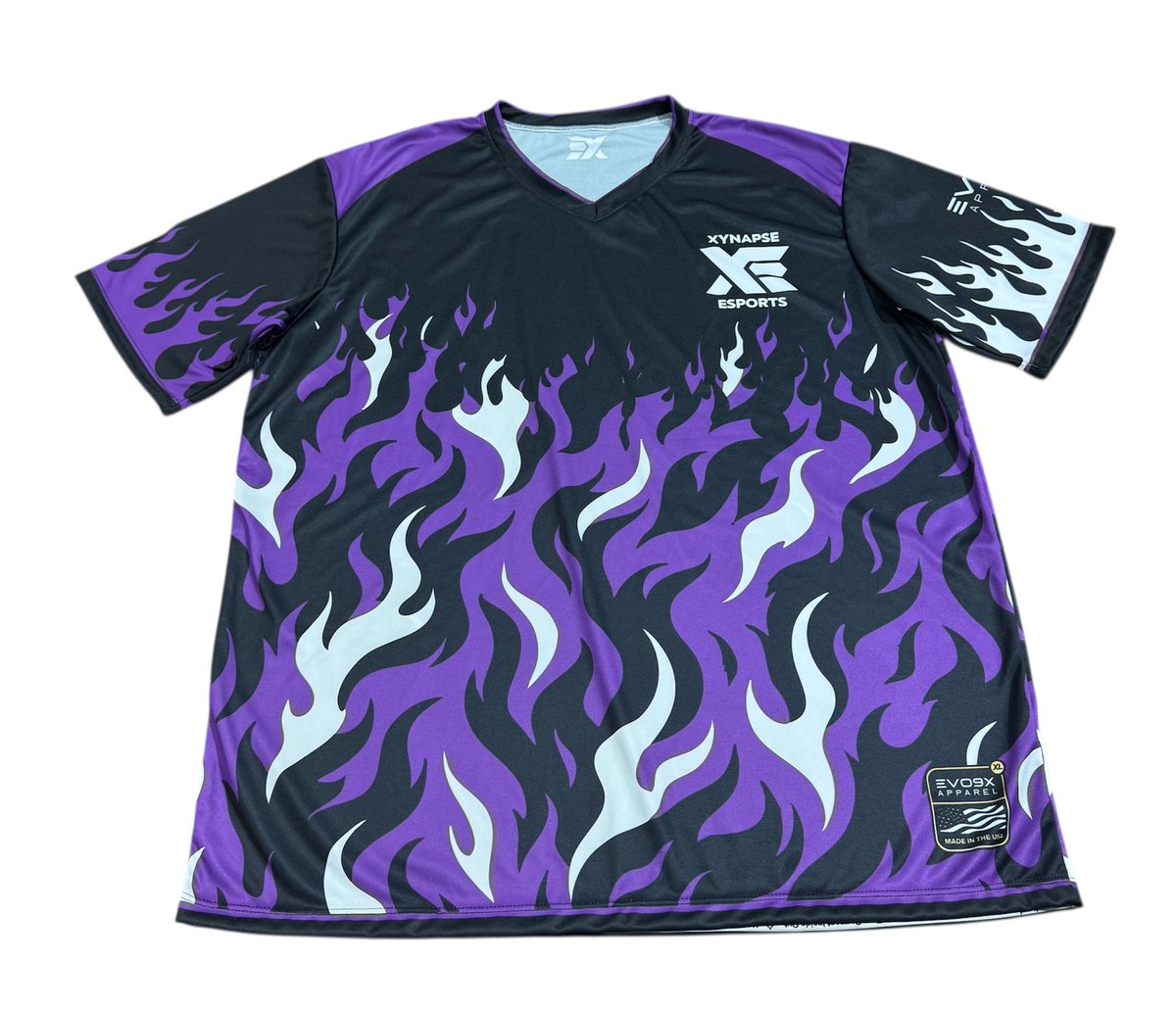 gravis　ユニフォーム