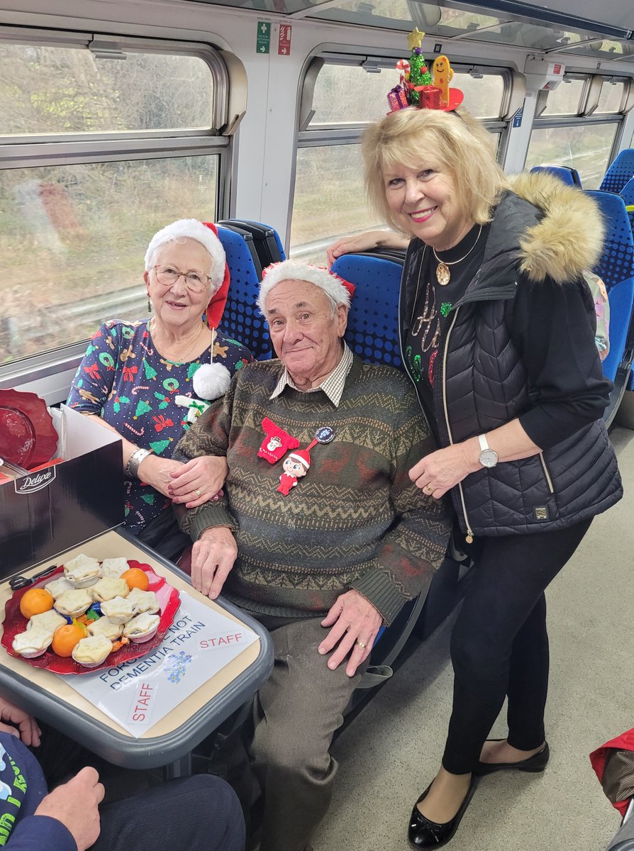 Esk Valley Railway tweet media