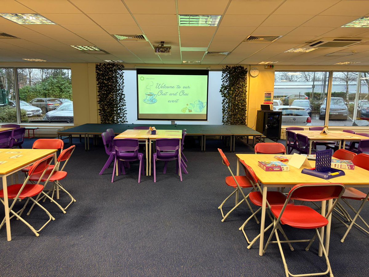 olive_bolton's tweet image. All set for a wonderful afternoon of companionship #WeAreStar #Ambition #WinterGiftProgramme #ChatAndChai #AfternoonTea #OliveFamily #Service #Respect #Caring #Sharing #KindnessMatters