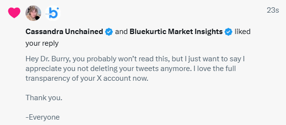 Heisenberg tweet media
