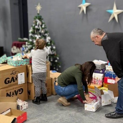 Summit Missions Intl tweet media