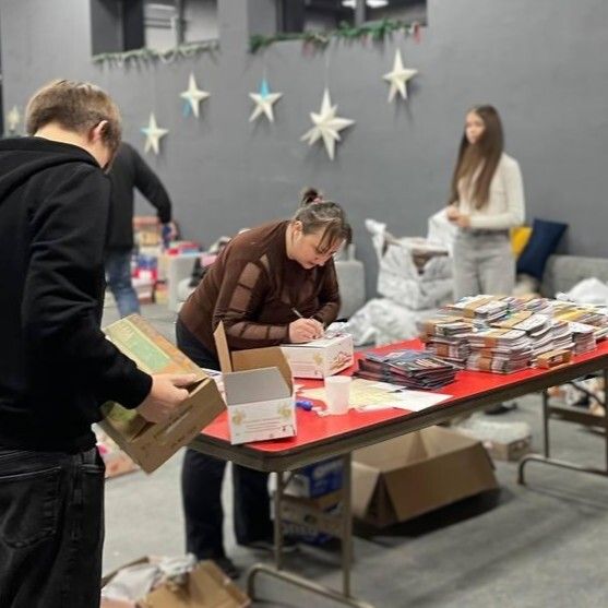 Summit Missions Intl tweet media