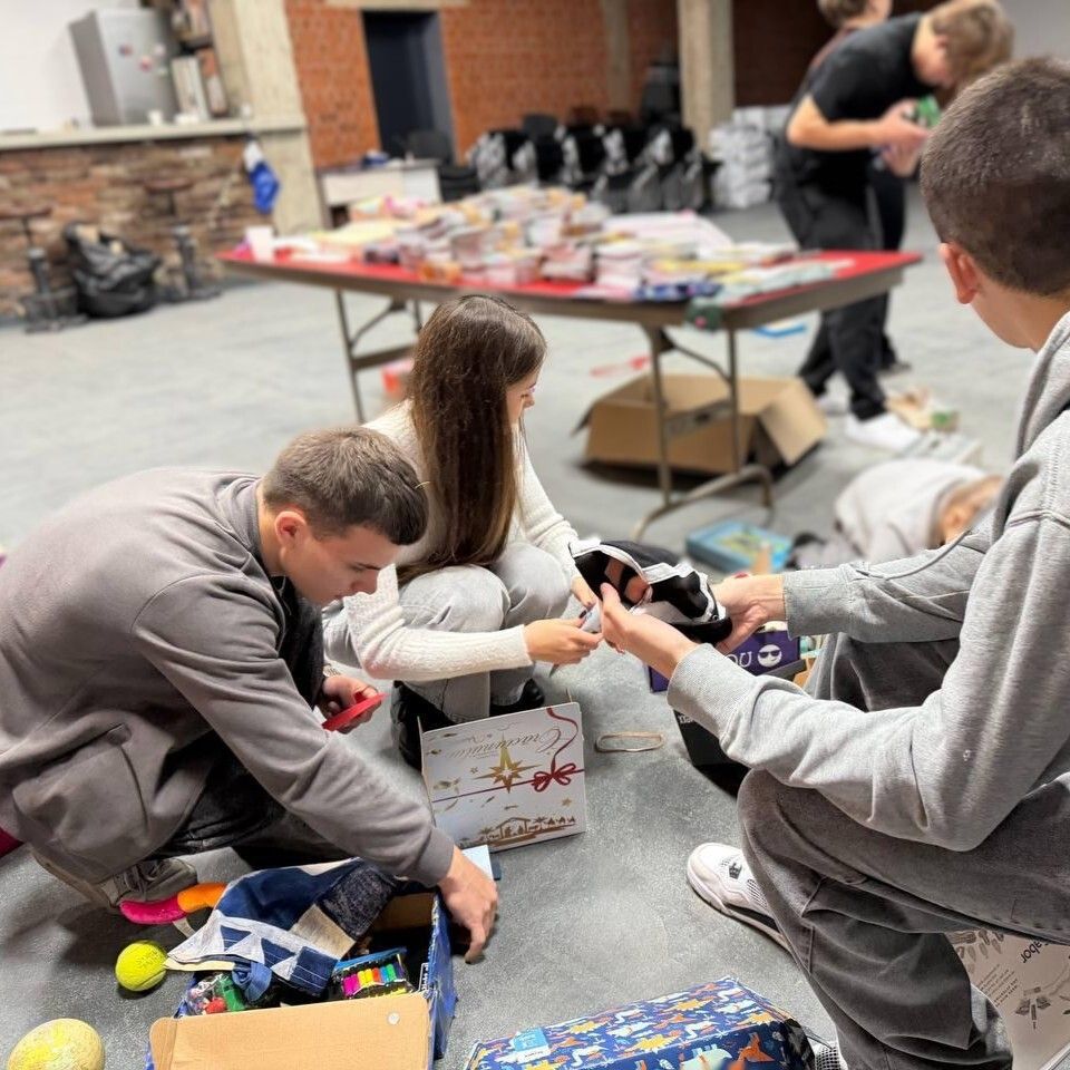 Summit Missions Intl tweet media