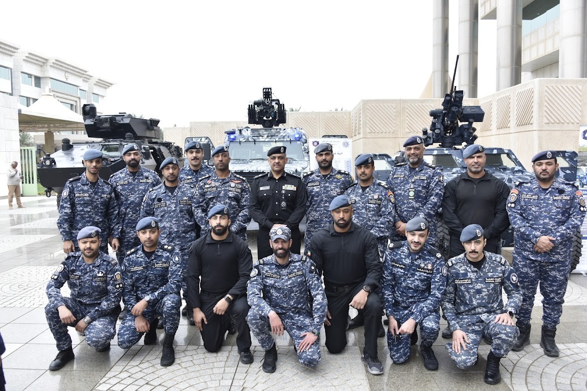 وكيل «الداخلية»: تطوير العمل الأمني والاستثمار في العنصر البشري والتقنيات الحديثة لترسيخ الأمن والاستقرار. يوم الشرطة العربية يجسد وحدة الصف الأمني العربي 