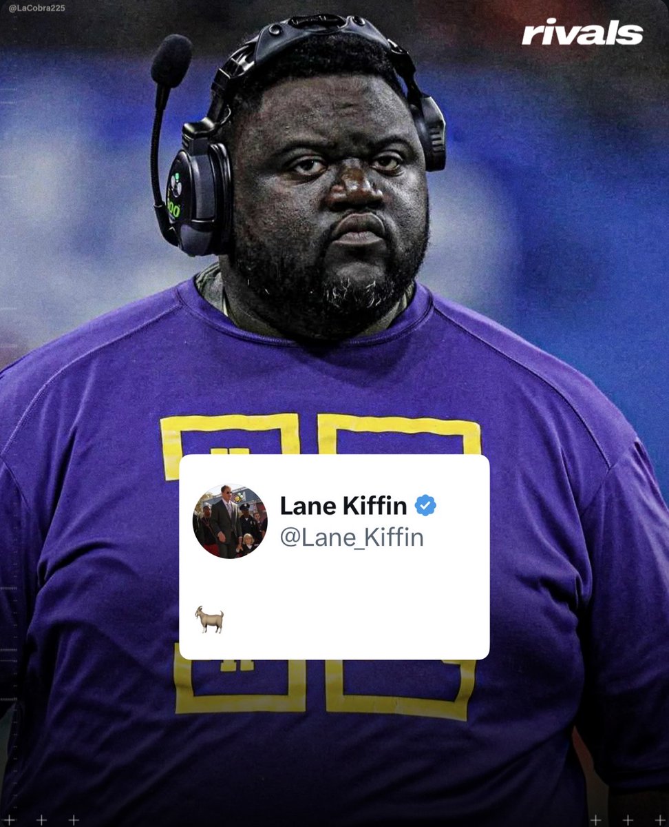 Rivals High School tweet media