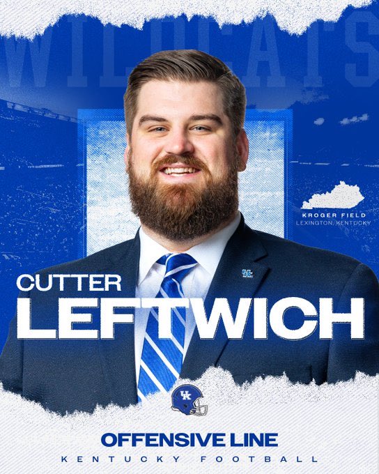 CoachSteinUK's tweet image. Build the Wall 🫡