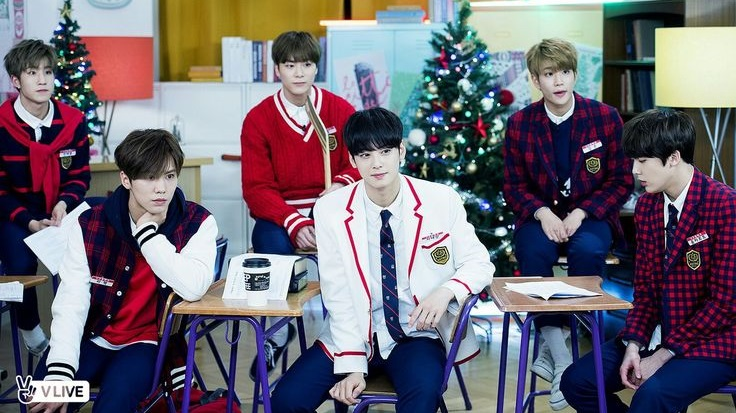 arohaflix's tweet photo. Christmas Week com ASTRO

🔗 https://t.co/quVx3Fw4OB https://t.co/zbvoiMAIWx