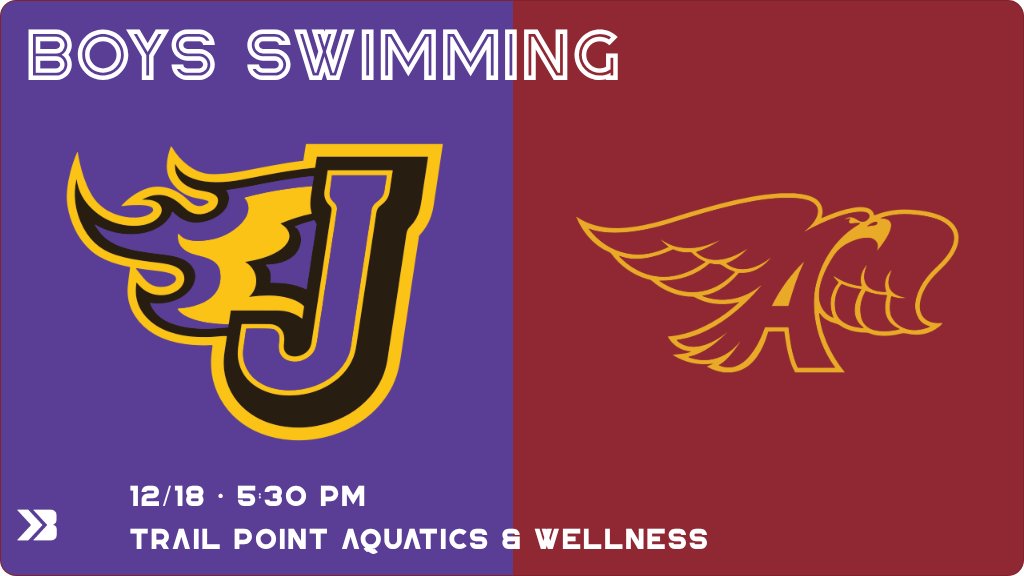 JCSD_Swim tweet media