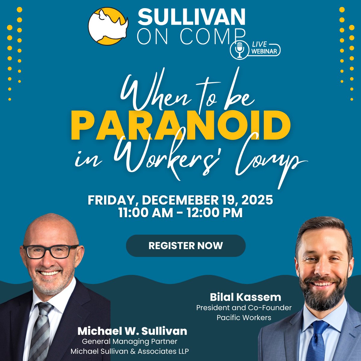 Sullivan on Comp tweet media