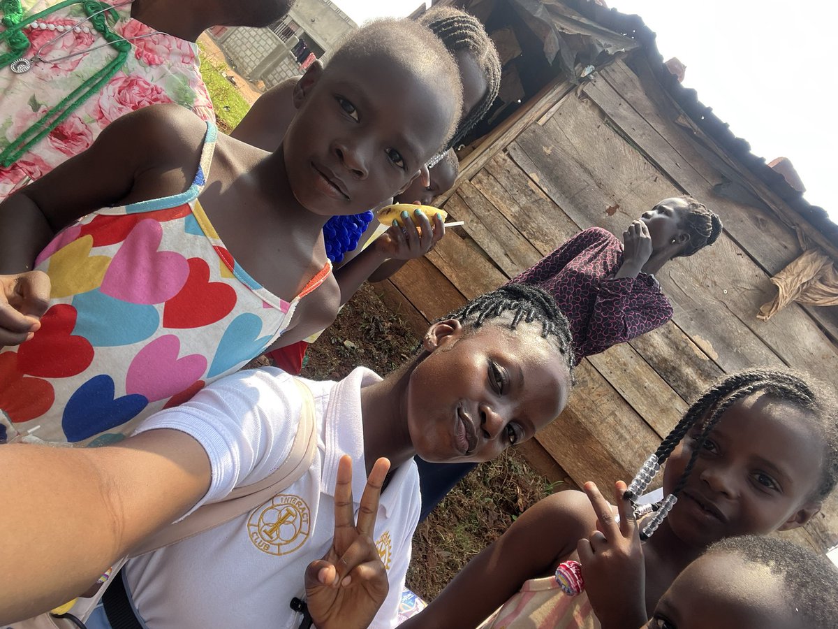 Interact London College Maya tweet media