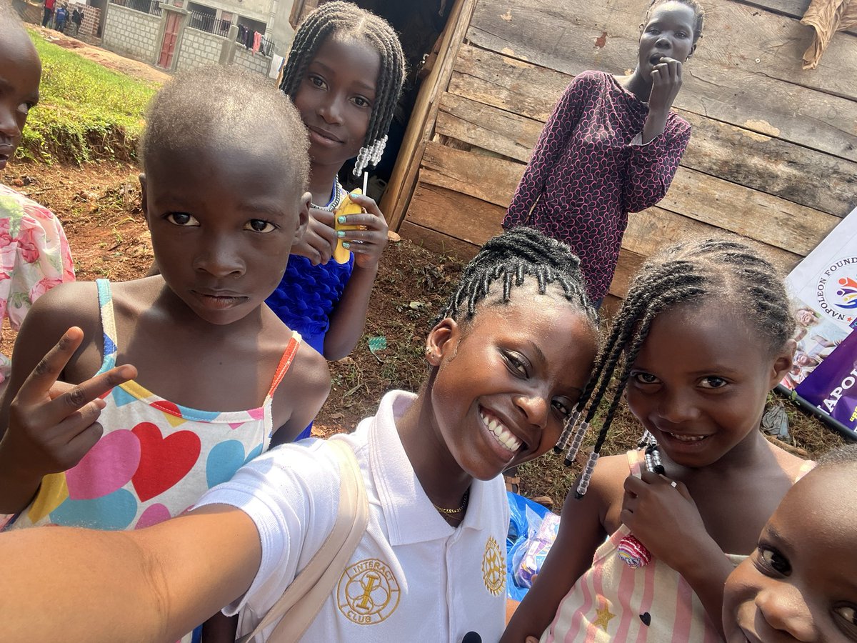 Interact London College Maya tweet media