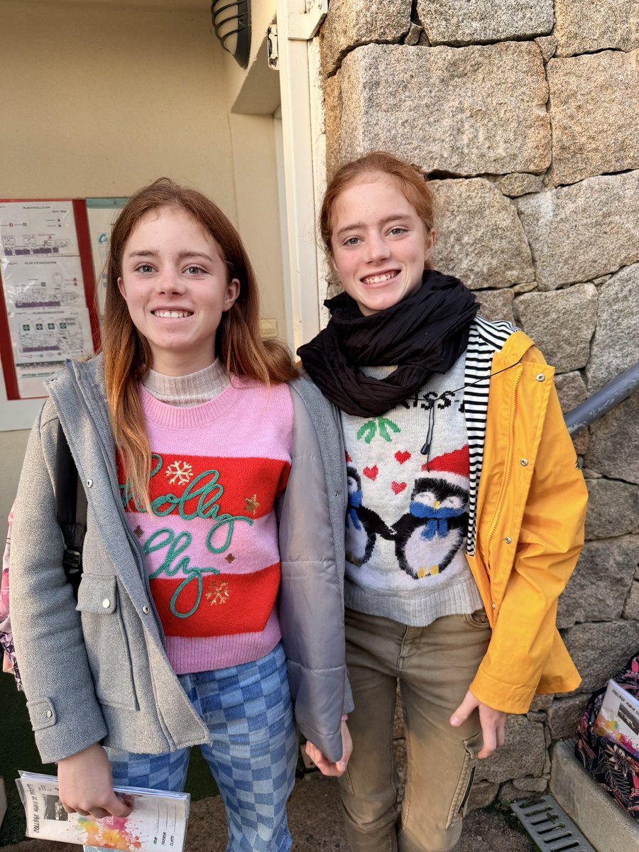 Pulls de noël Collection 2025 😍