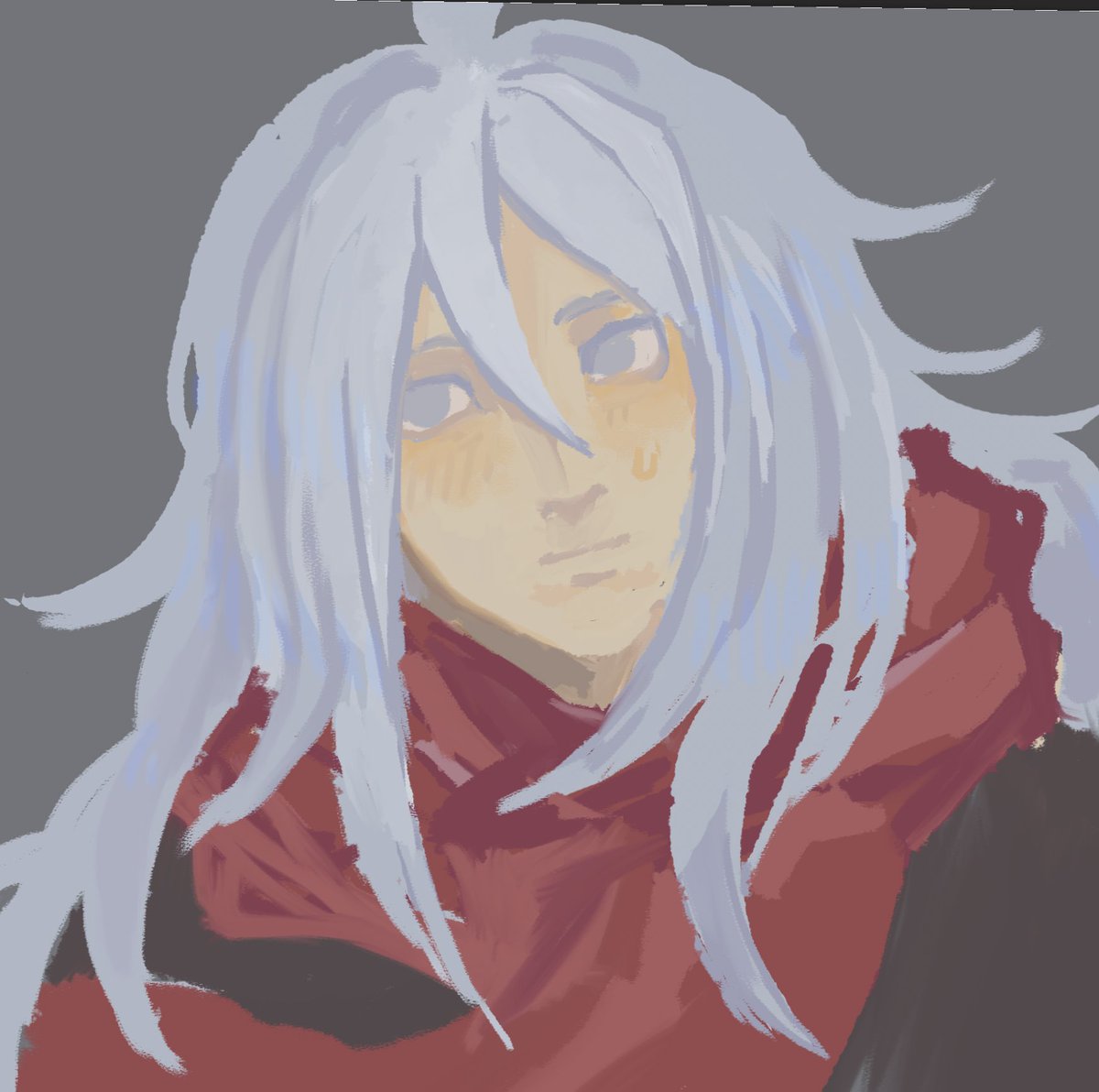 ram 🐇 tweet media