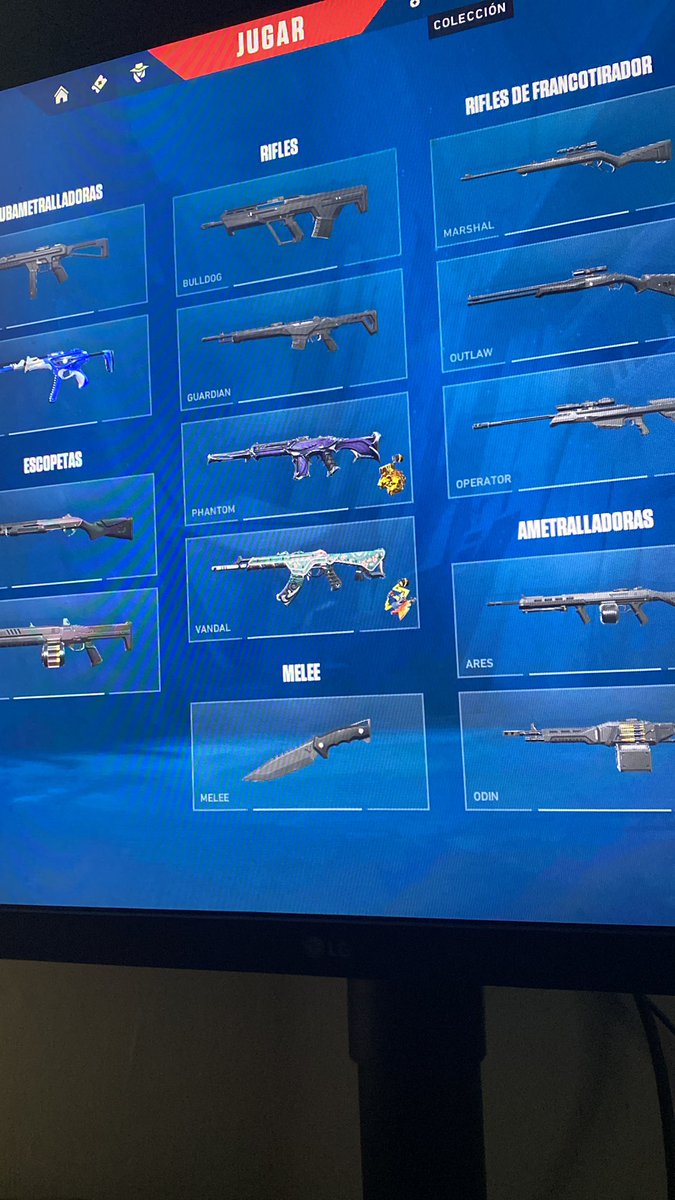 iSpxctre tweet media