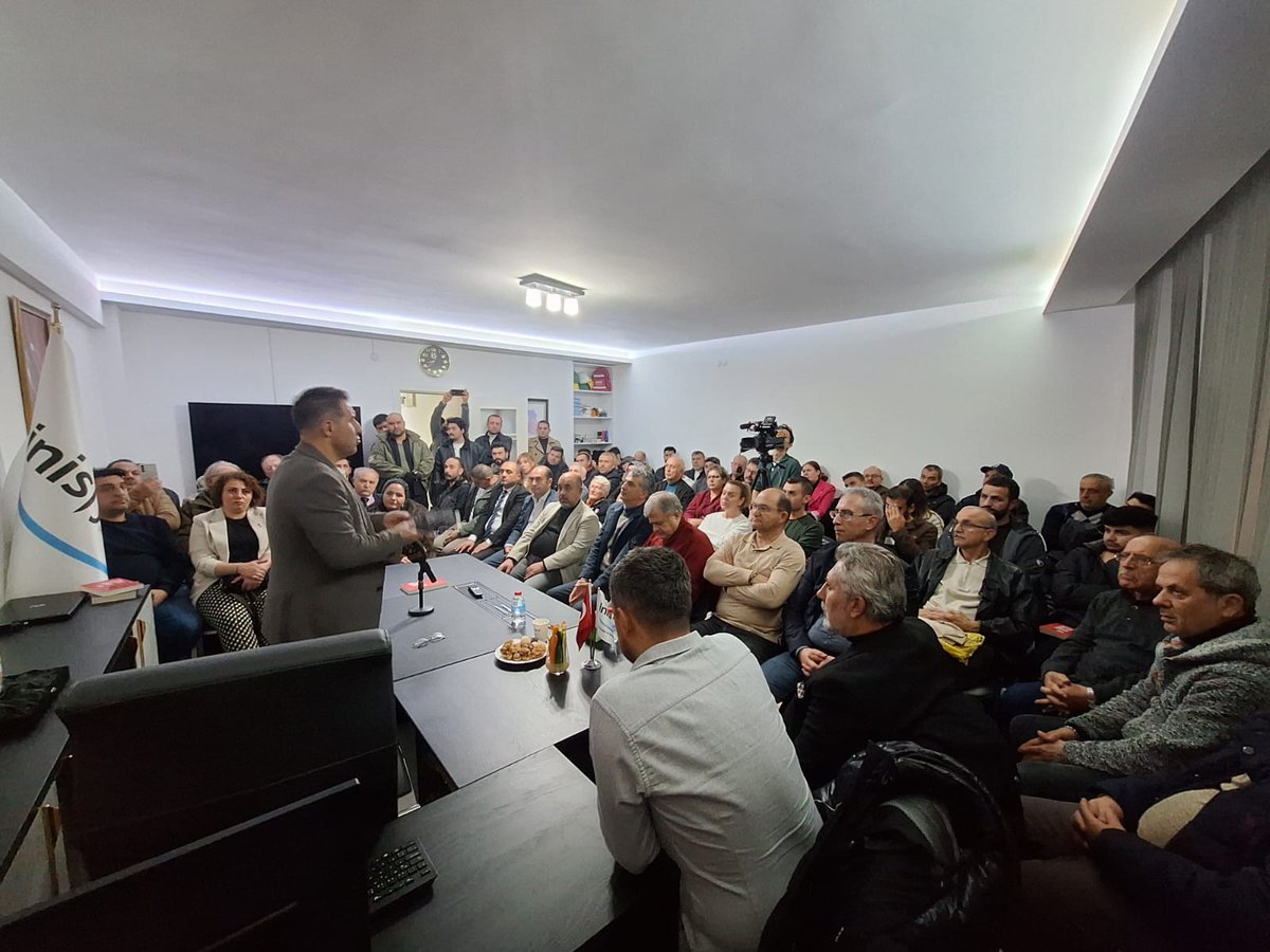 Fahri BOZGEYİK 🇹🇷 tweet media