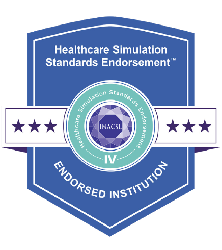 We are thrilled to announce that UIC Nursing's Schwartz Simulation Lab has received the Healthcare Simulation Standards Endorsement from <a href="/INACSL/">INACSL</a>! 
Learn more: loom.ly/3nms4cE
#Healthcaresimulation #SimulationStandards #SimulationExcellence