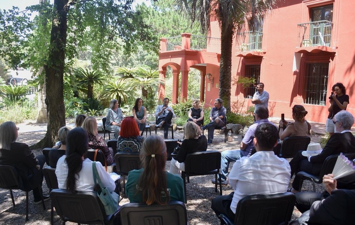 IDM impulsa la creación audiovisual con una nueva edición de Pantalla Maldonado maldonado.gub.uy/noticias/idm-i…