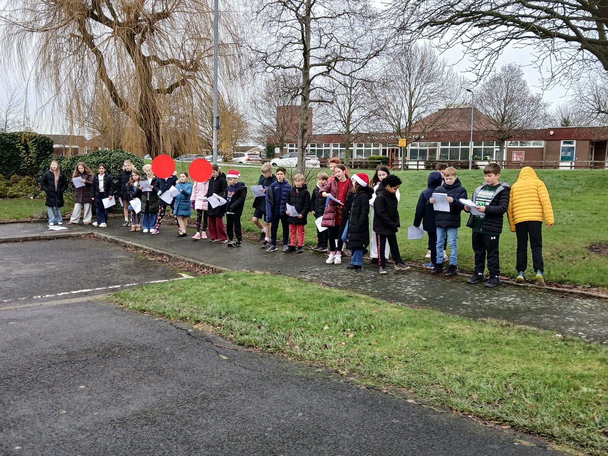 Levendale Primary tweet media