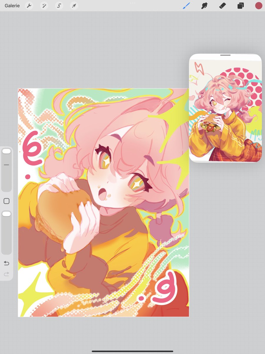 Migu ✿ tweet media