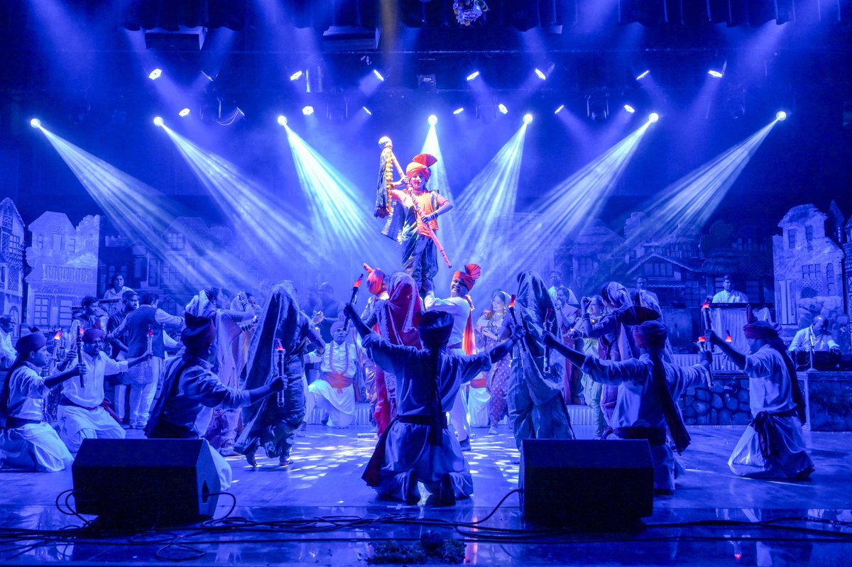 Murlidhar Mohol tweet media