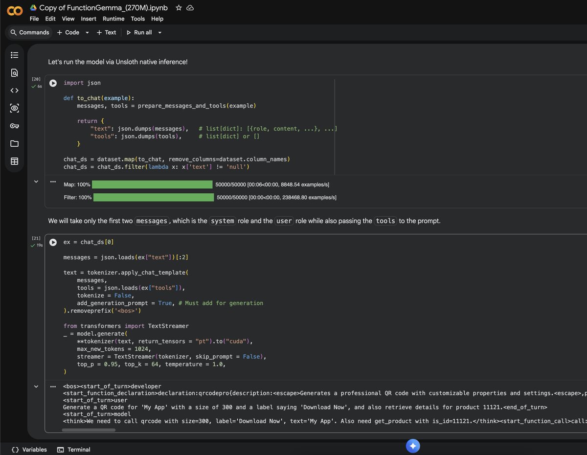 Gamma AI image editing UI