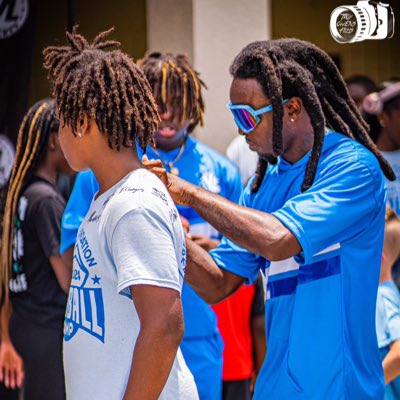 Gervaris Leaphart tweet media