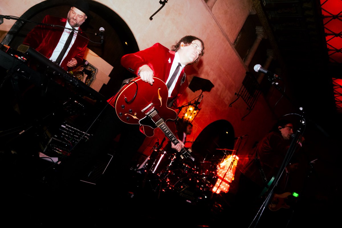 The Click Five tweet media