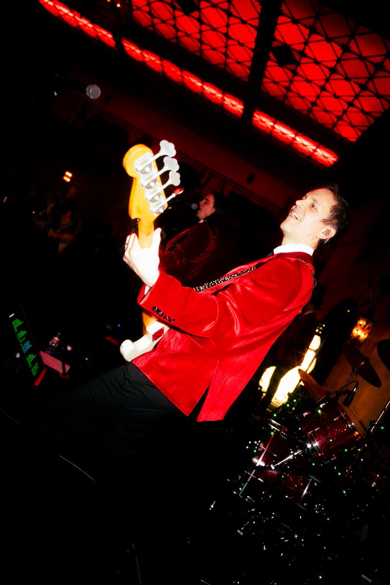 The Click Five tweet media