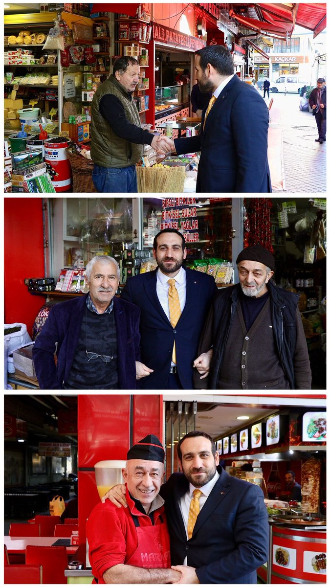 📌Mesut Mobilya işletme sahibi ve Önceki Dönem Kurtuluş Köy Başkanımız Mesut AÇIKTEPE ile birlikte sabah kahvaltısında bir araya geldik,

📌ENRAM Yemin Mali Müşavirlik Rize Bürosu’nun açılışına katılarak, İbrahim ENGELOĞLU’na hayırlı olsun dileklerimiz ilettik,

📌Emin Turizm