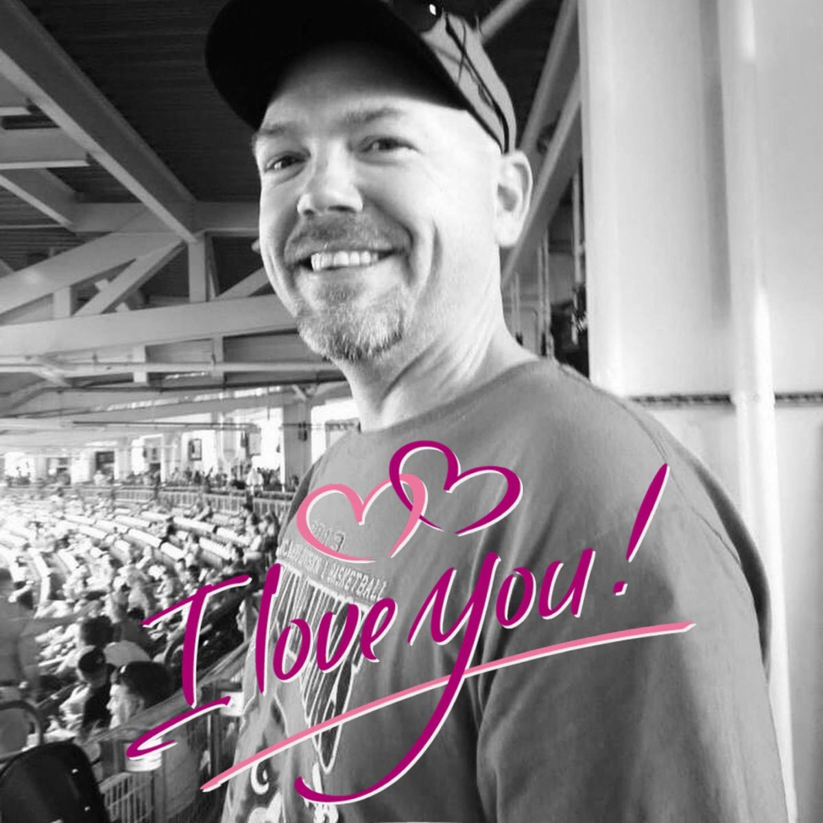 DizzyTypeBroad's tweet image. Also Chris, I am so still fucking mad at you. I miss you so much.