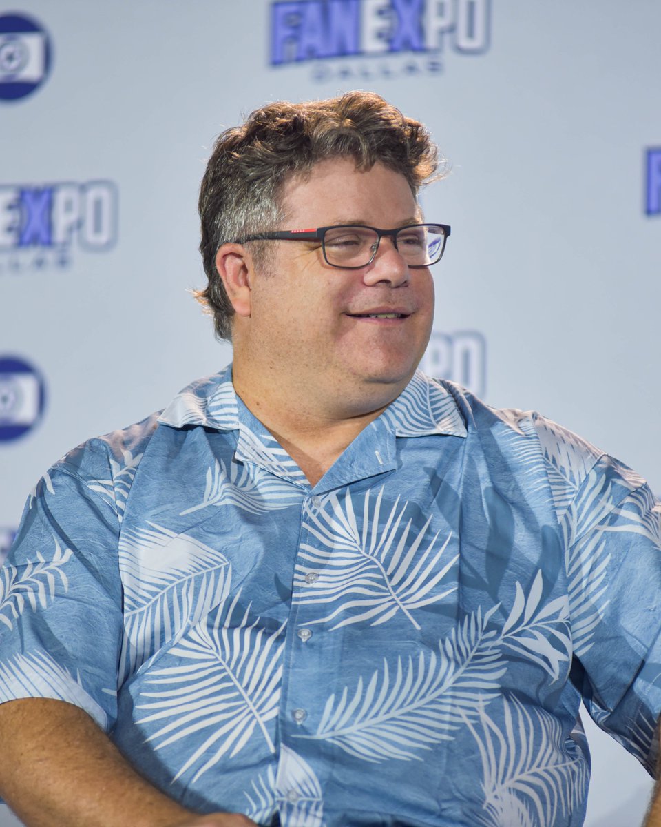 FAN EXPO Dallas tweet media