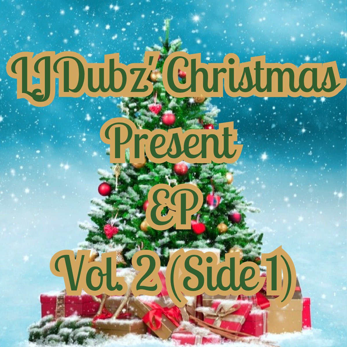 LJDubzArtist's tweet photo. I got 2 New EPs coming out on Christmas on my bandcamp, over a dozen beats each. 

Both EPs will be completely free until New Year's Day 

@ https://t.co/8danD6Vyzt

#grime #grimemusic #basslinemusic https://t.co/qdZveCm77l