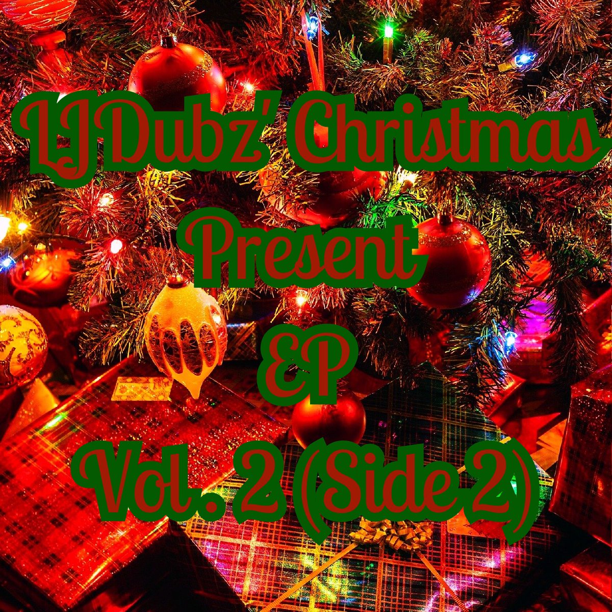 LJDubzArtist's tweet photo. I got 2 New EPs coming out on Christmas on my bandcamp, over a dozen beats each. 

Both EPs will be completely free until New Year's Day 

@ https://t.co/8danD6Vyzt

#grime #grimemusic #basslinemusic https://t.co/qdZveCm77l